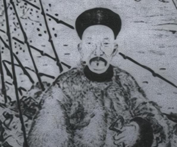 1865年，大清最后一位敢于提刀上马的蒙古亲王，死在了一片麦田里，动手的是个16