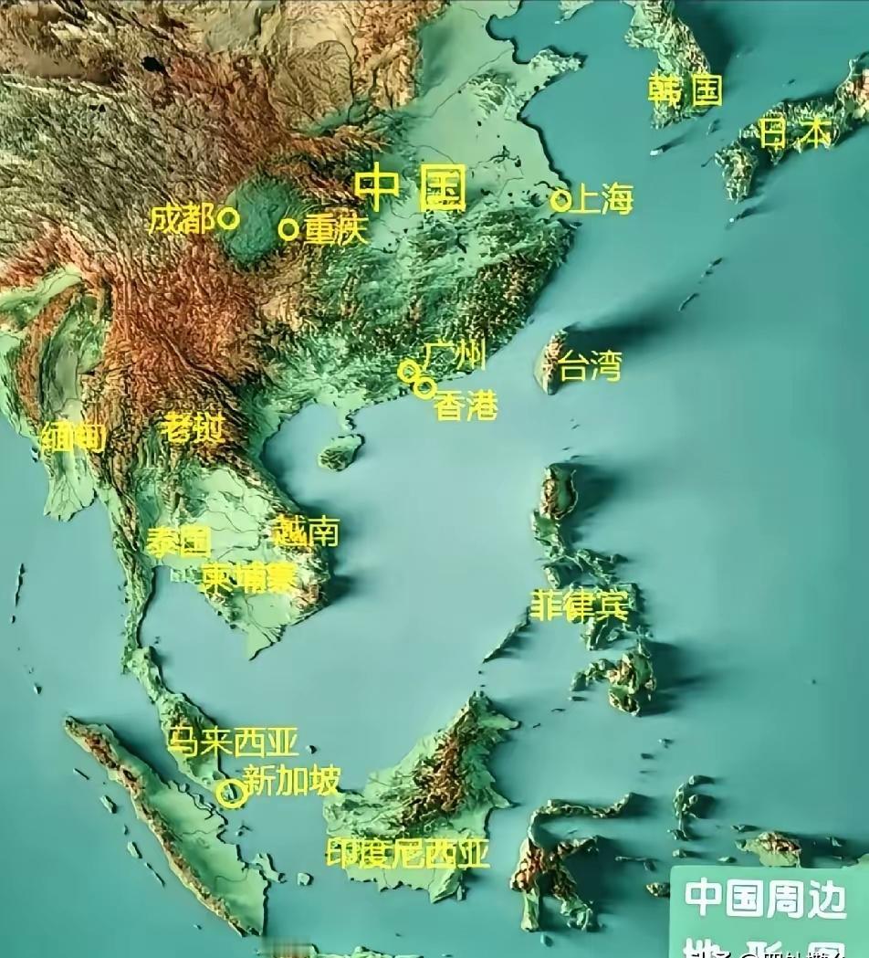 唯一进入我国经济圈的国家，东南亚老挝！老挝的高铁是自己出钱，请邻国来帮忙修建的