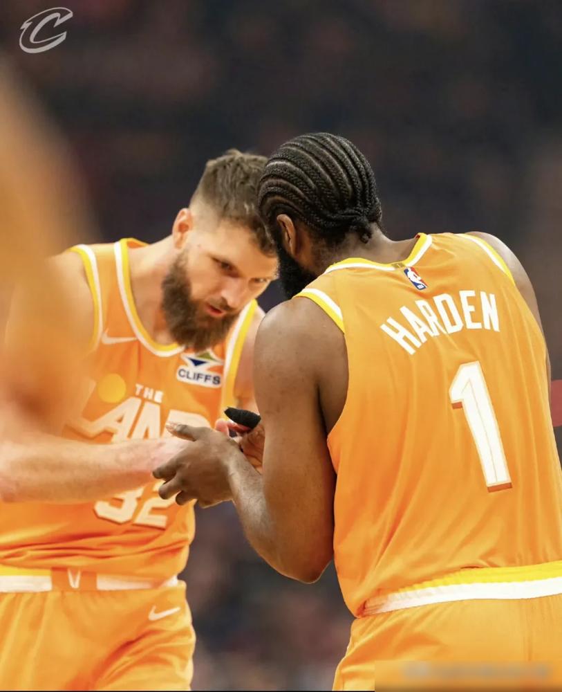 骑士队最大的错觉：都以为天才莫布里是核心，可数据扒开一看，真正离不开的，竟然是阿