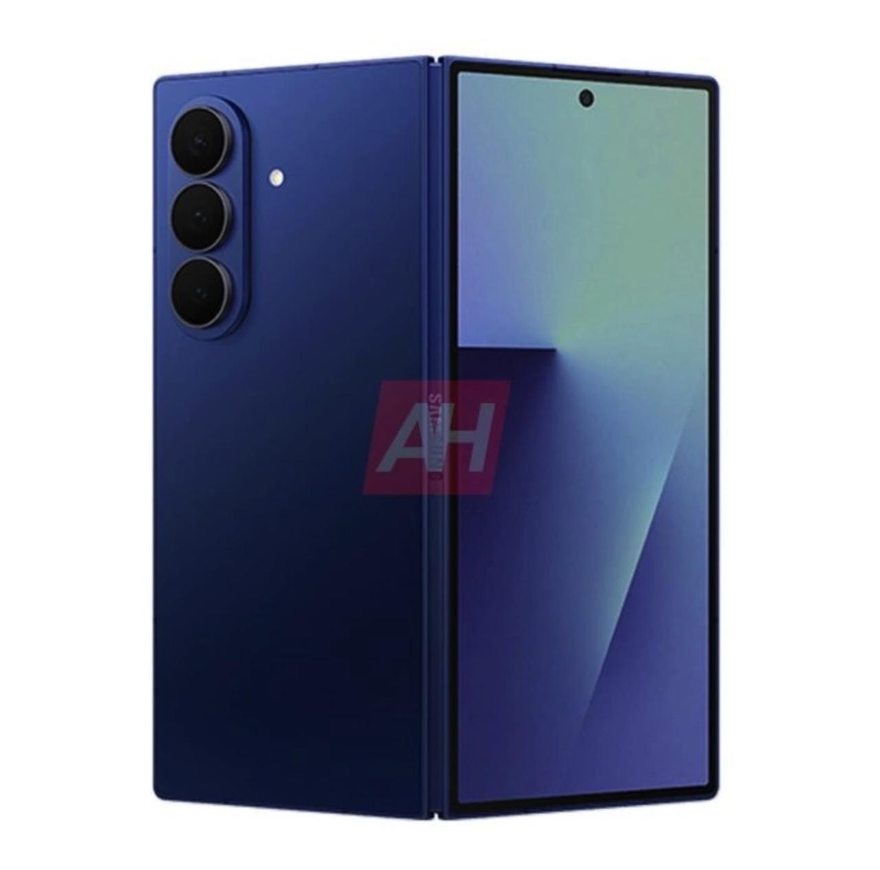 历代三星GalaxyFold折叠屏手机重量GalaxyFold：重276
