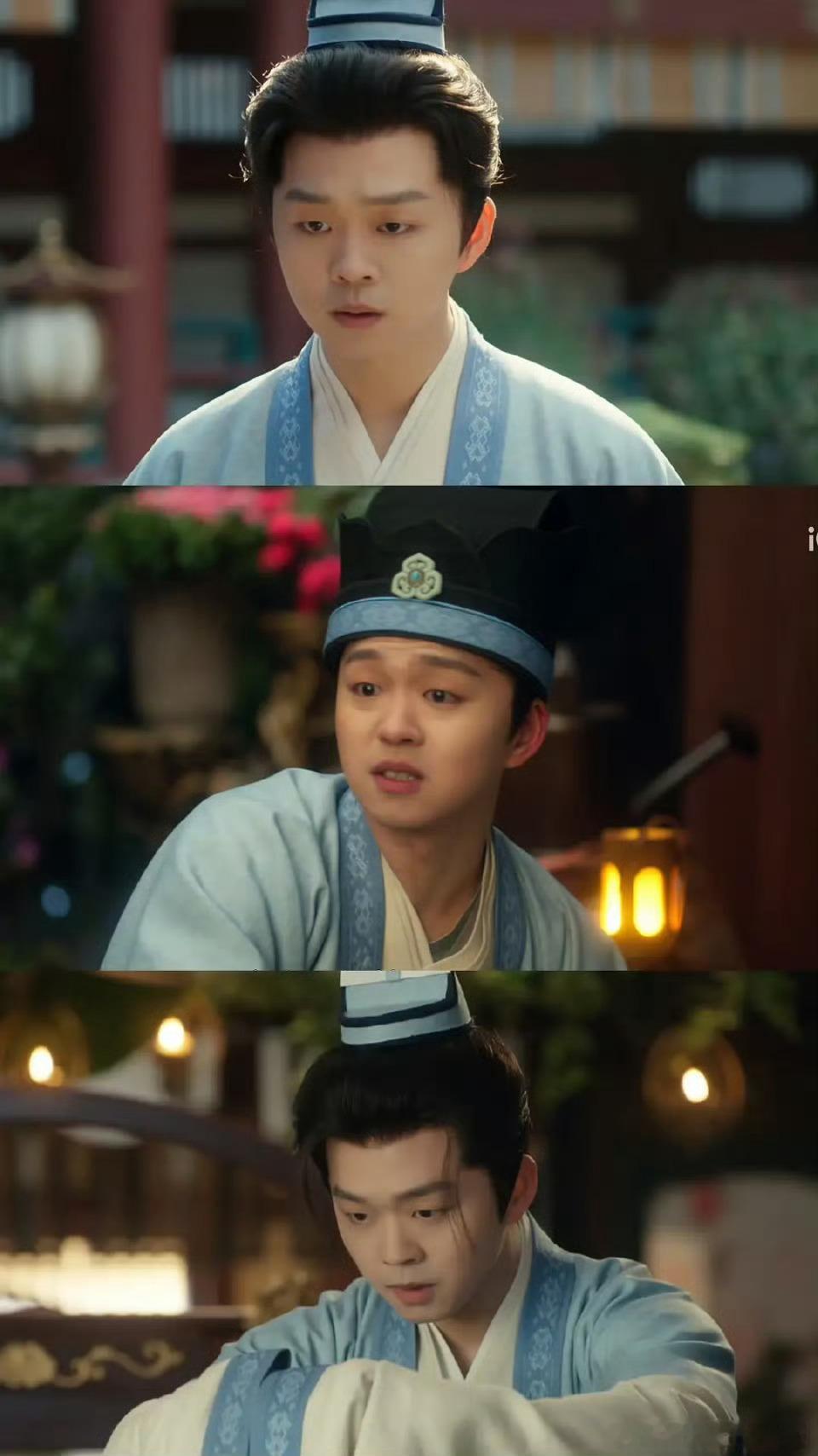 现在内娱门槛这么低了吗…能不能别给美女配丑男