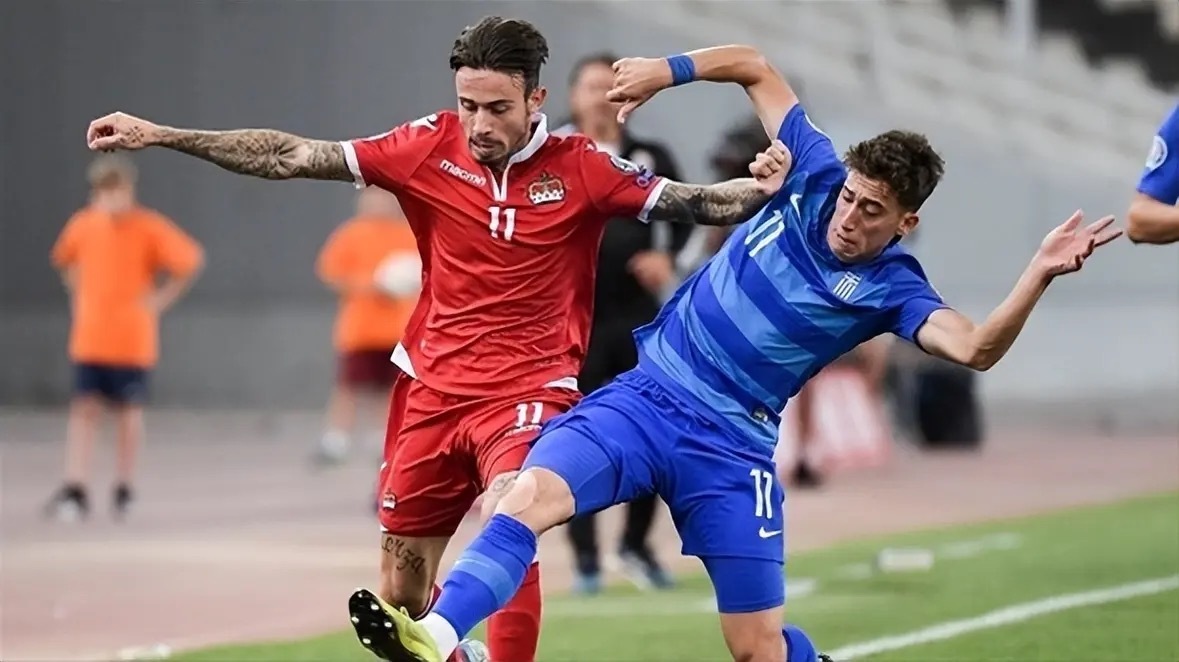 11月15足球预测推荐：015希腊vs苏格兰-1 方向：让负/让平比分：0-1