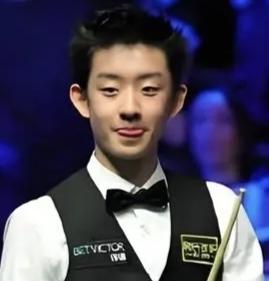 精彩对决，传奇“火箭”技高一筹，6-5绝杀吴宜泽！公开赛半决赛，