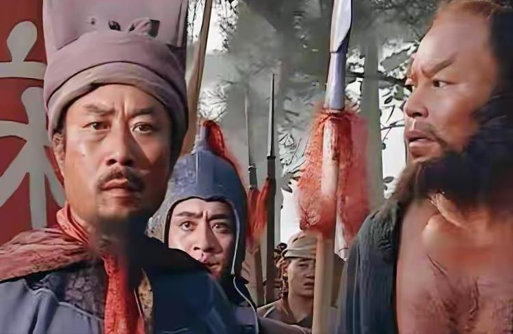 如果宋江改变主意不接受招安，梁山的结局会如何？很多人觉得招安是梁山悲剧的根