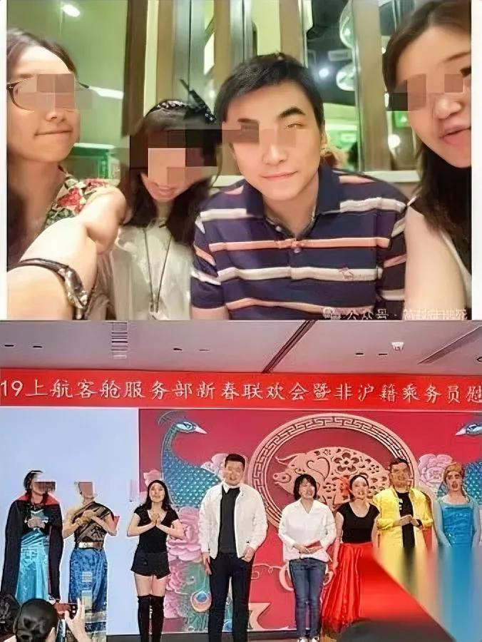 这瓜越扒越吓人——王文洁不是小三，是“早小三”？有人翻出他俩12年前的合