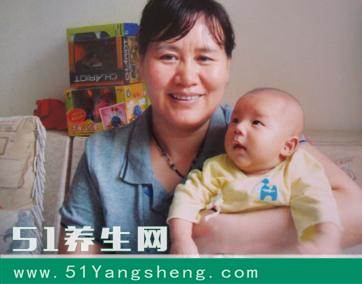 保姆带孩子宝宝总是生病, 妈妈无意中的发现才知道了真相