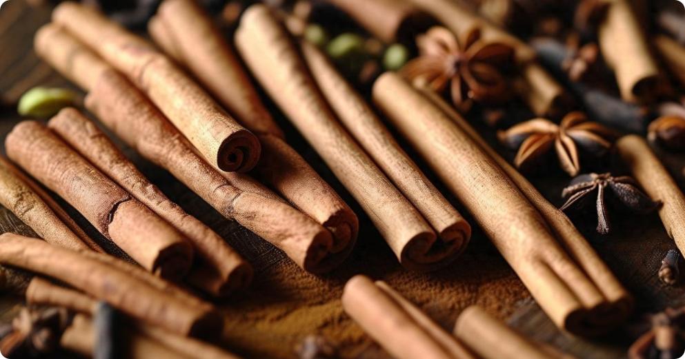 肉桂：别只知道暖胃散寒！肾阳不足一用就入门，补阳不上火大家好，我是陈大夫。一