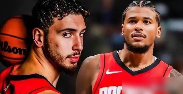 进步神速！新赛季球技见长的五大球员！第五位：小贾巴里-史密斯说下看下来发