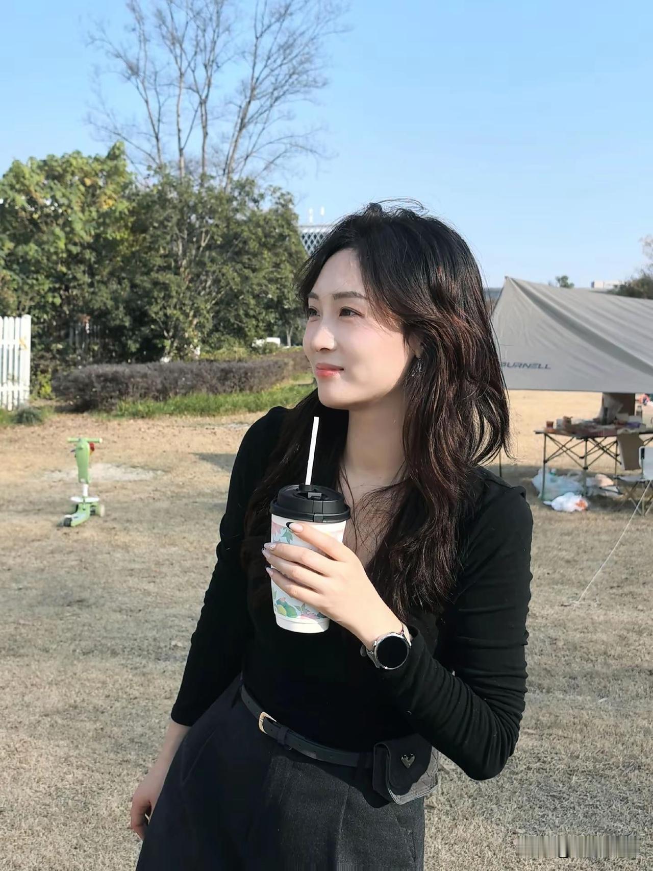 🍊🍵冬日仪式感拉满