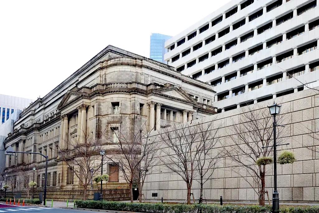 日本央行那帮人，吵了半天才把利率加上去日本央行最近干了件事——把政策利率从0