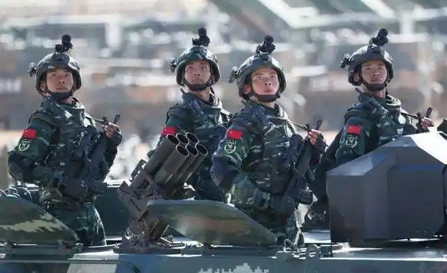 朝鲜战争中国死亡19万，比美国多了5倍，怎么好意思说赢了美国？这是金一南将军在某