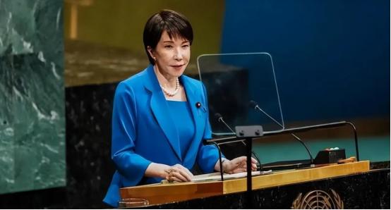 日本网民又做梦了！说安理会常任理事国里有中国和俄罗斯“不合理”，提议让日本、德国