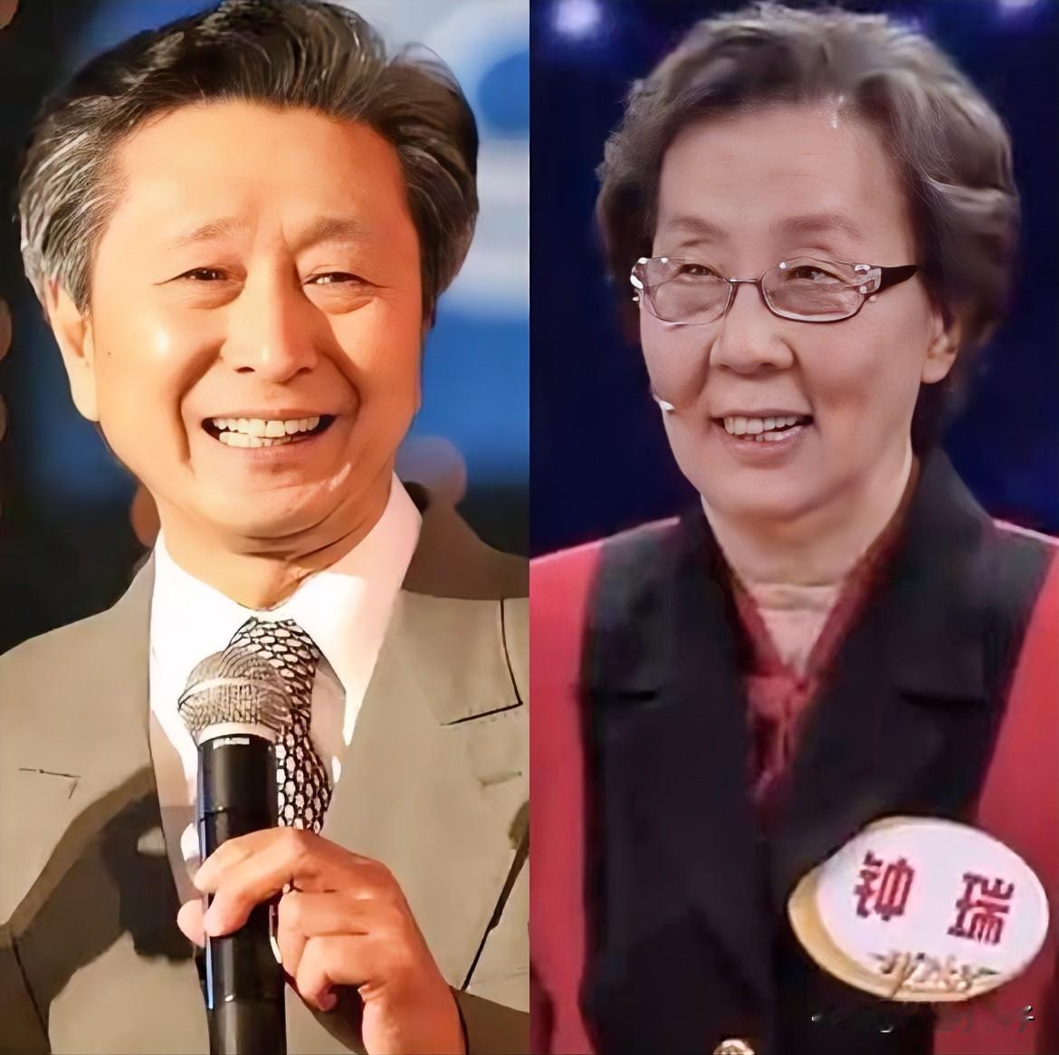 刷到宋世雄老伴的消息，心里很不是滋味。老太太临走前，最放心不下的竟不是一双儿