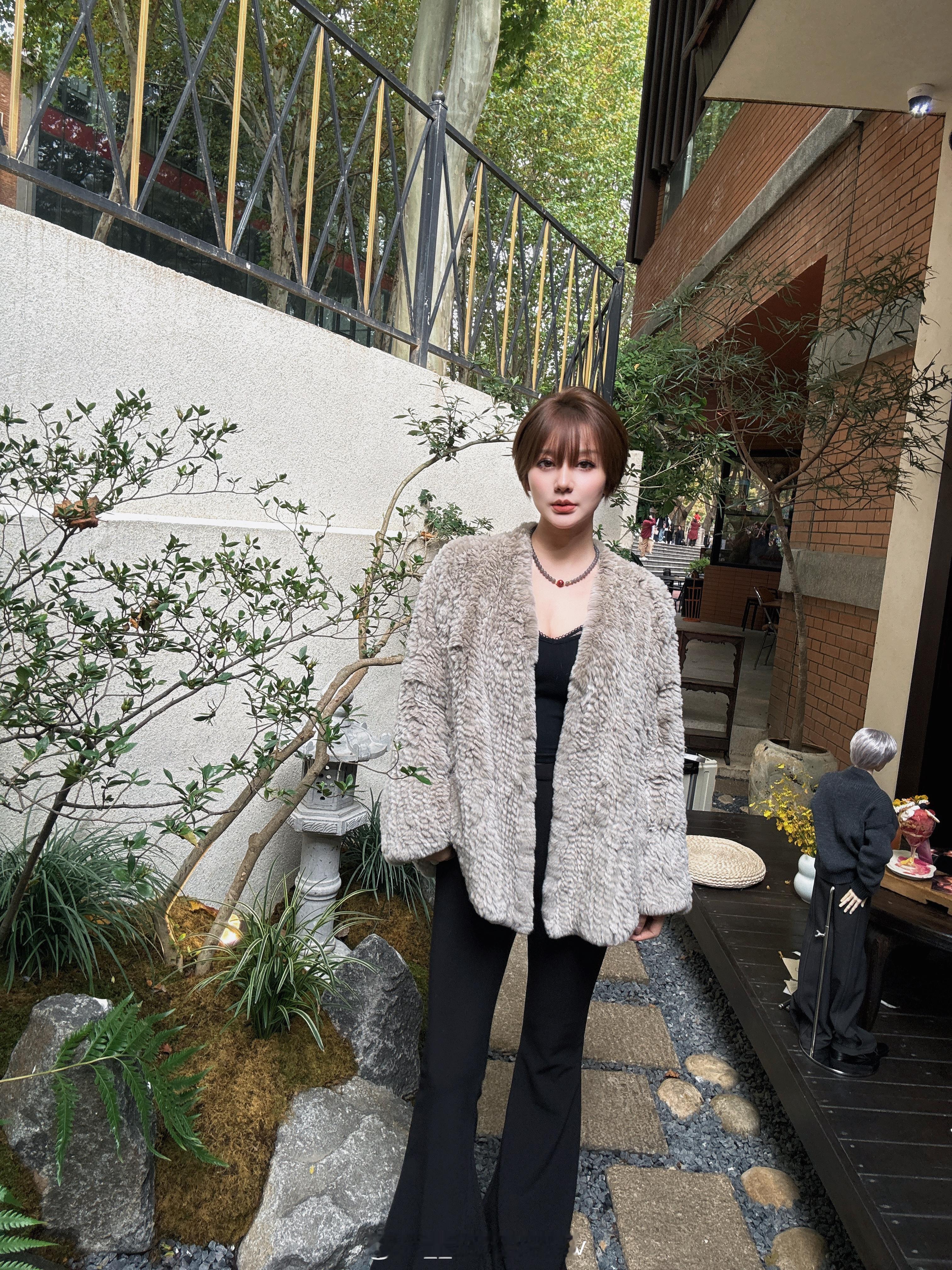 冬天吃刨冰太爽啦🍧