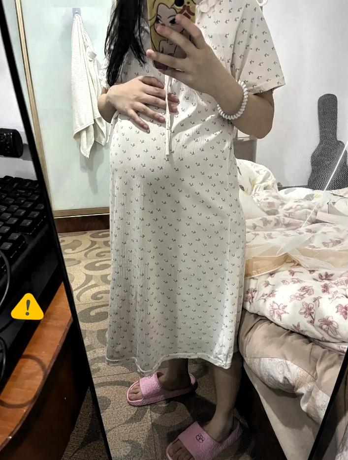 老规矩和5000块，怎么选？女儿都怀孕八个月了，她今天来我家，对我说，能不