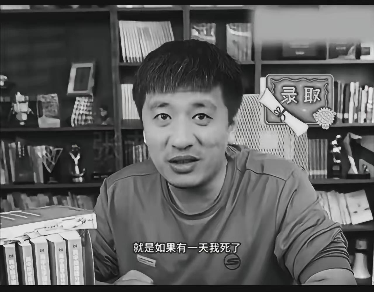 听医生朋友一句话，直接颠覆我对运动和长寿的认知。他说，锻炼并不等于长寿，这话