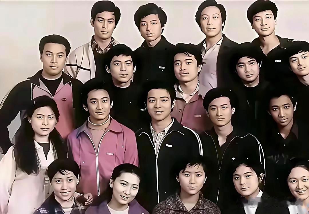 照片里你要认识一个，就说明真老了