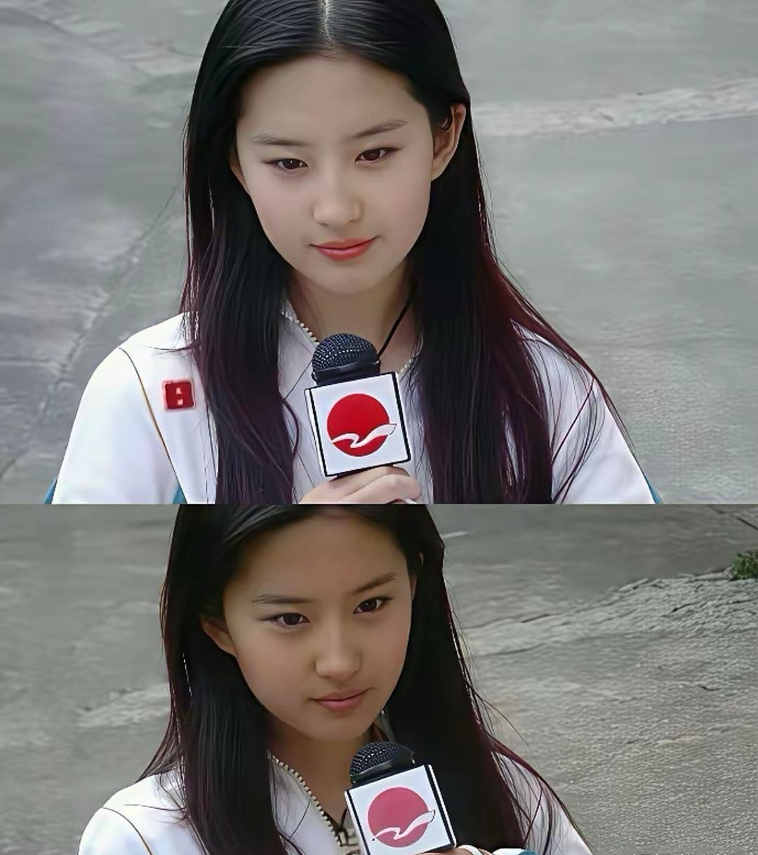 确实好直观！这下我终于知道是选肤色还是五官了