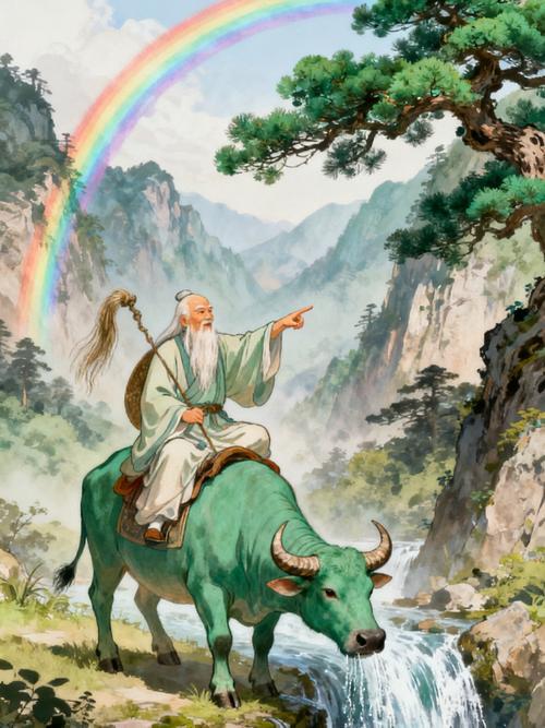 人这一辈子，都在找一个东西，叫“道”。有人说它是成功的捷径，有人说它是处世