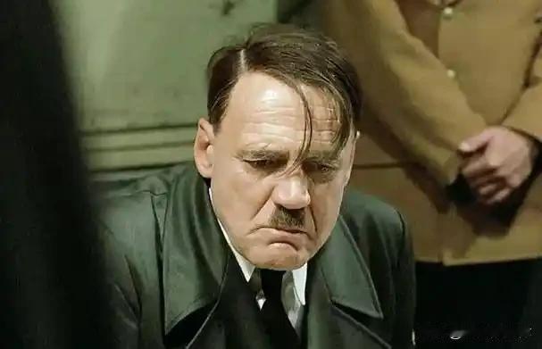 希特勒最狠的算计：一辈子只当“下士”，既骗了老百姓，又拿捏了众将军谁能想到