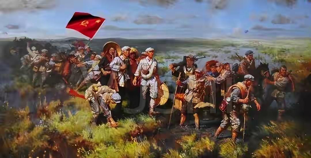 为什么说毛泽东的能力强到了令人不可思议的地步？从996到革命：我们这代人的焦虑