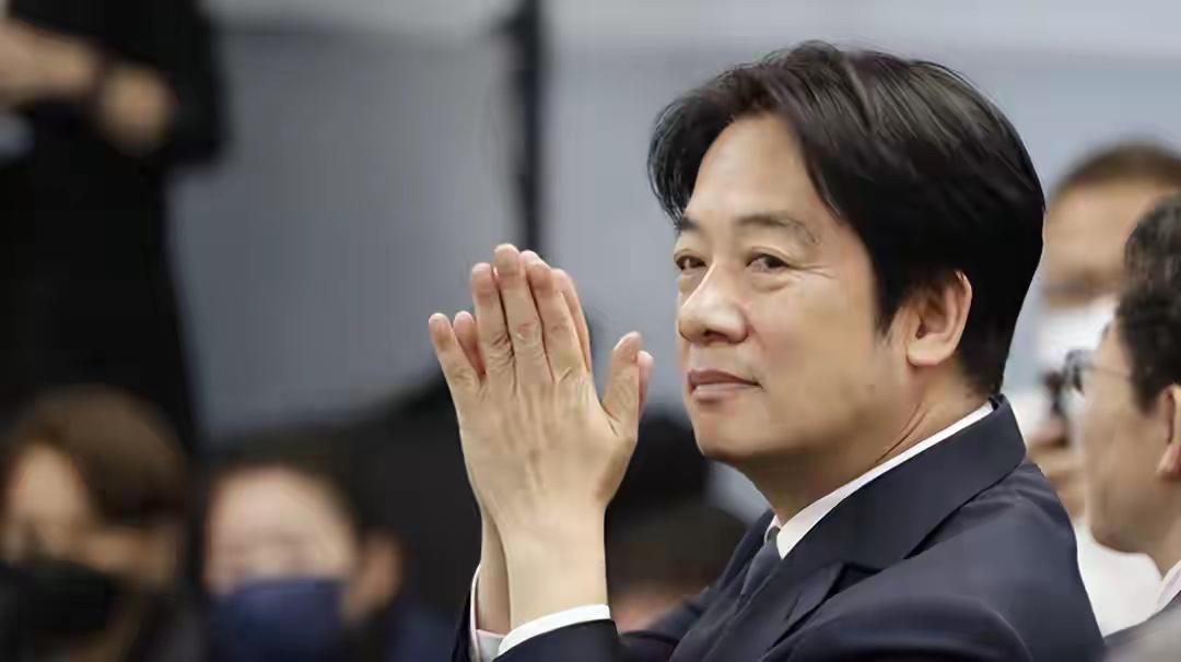 沉默8天后，国台办终于公开表态，还开出两岸对话条件。赖清德口风变了，被视为态