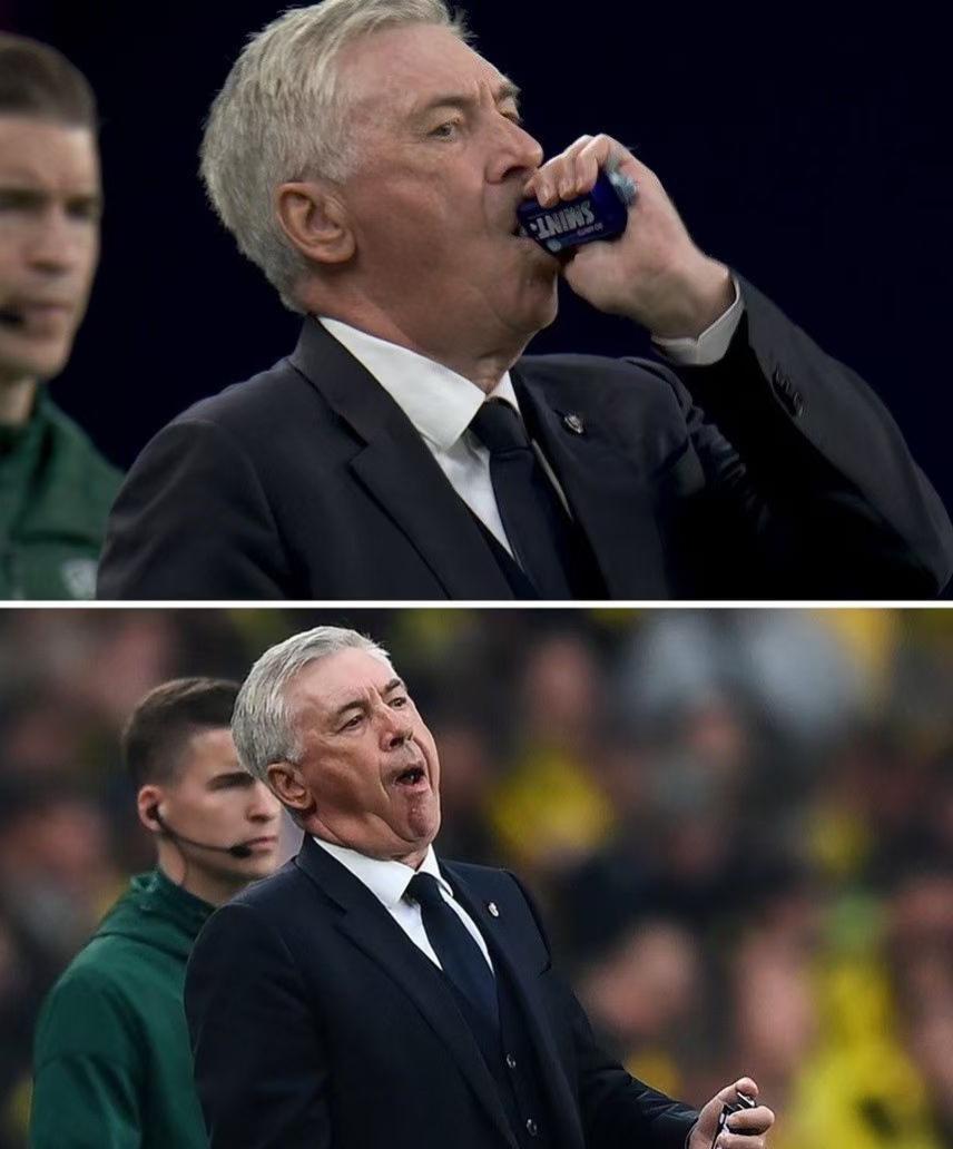 安切洛蒂的两项记录，至今无人可以超越！第一个记录：执教生涯5次欧冠夺冠记录