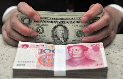中国这一招确实高明！美国欠着中国的钱迟迟不还，中国干脆转手把这张“欠条”