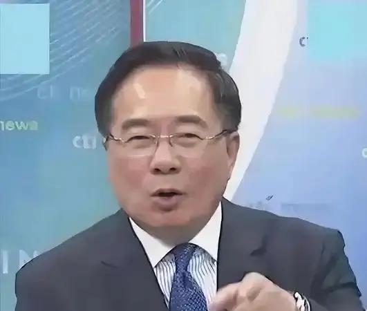 如果真的有九成台湾人不支持统一，大陆该怎么办？台湾名嘴蔡正元早就强势回应了，他说