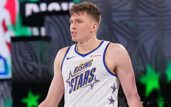 湖人咋总把新秀用废了，看看这俩最新例子就知道了。1、克内克特，去年单场扔进9个