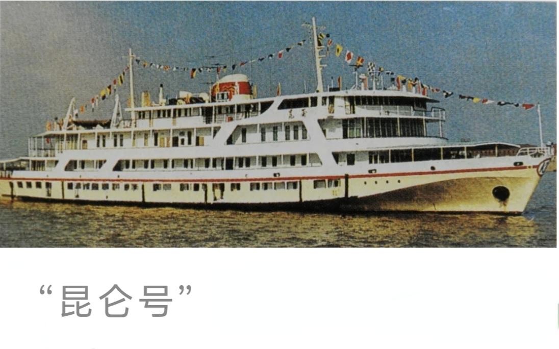 游轮经济和游艇经济，是宜昌极具增长潜力的文旅新赛道。长江三峡旅游从1980年的