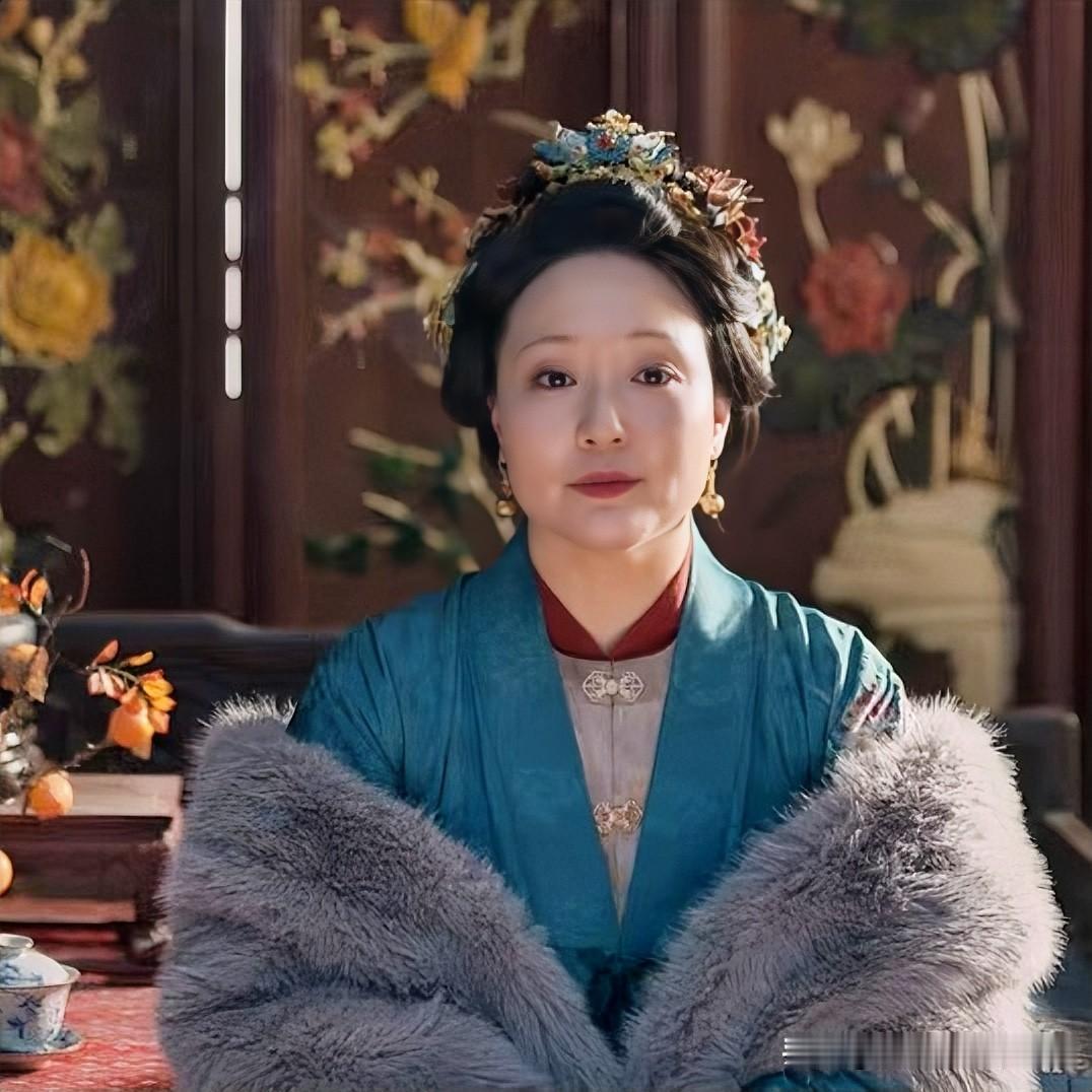 “兰香如故”里最聪明的人不是兰香，也不是林锦岐，更不是三妹妹，而是“大太太”