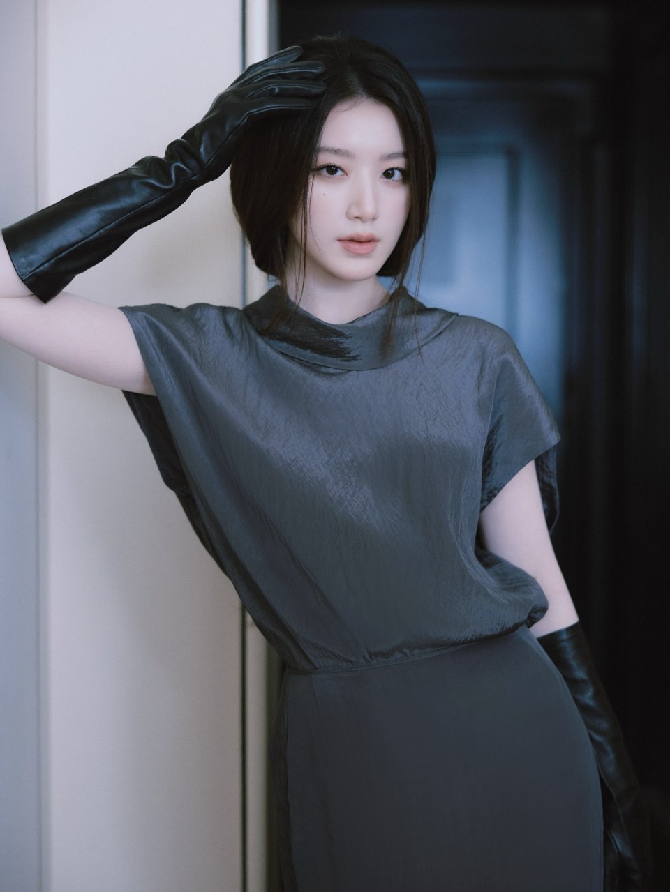 叶舒华xCOSF/W2025SHOW​​​