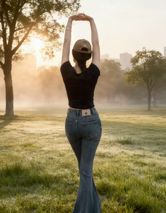女人总是天真的以为，自己看上的男人跟别人不一样，其实男人都一样！...