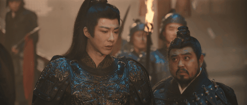 折腰开播5集一集一金句怎么还没有6点我等的已经出现幻觉了脑子里全是小乔和魏