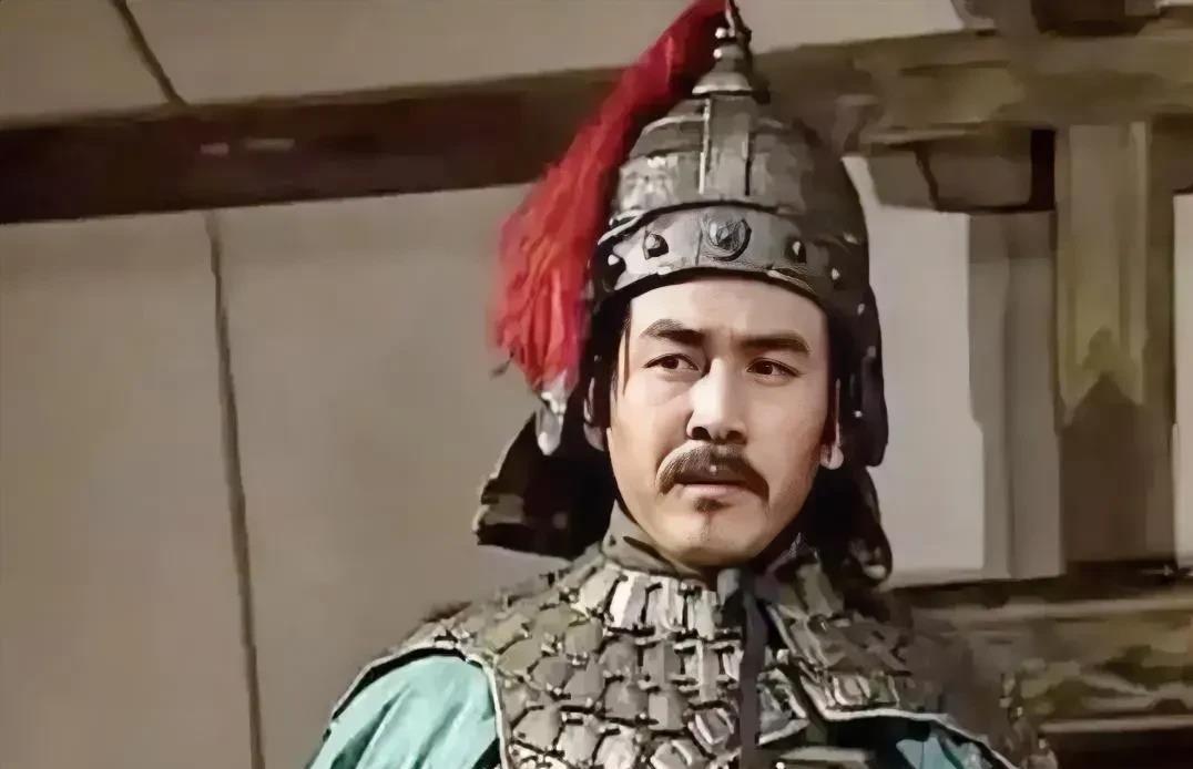 许褚儿子许仪，钟会说杀就杀，这就是没有背景的下场！想当年，许褚裸衣战马超
