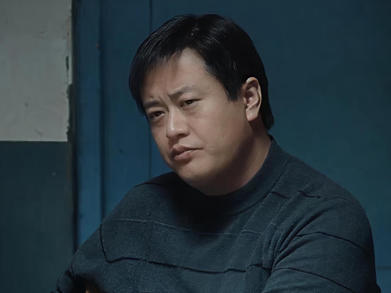 刚暴露的史衍芳在鹤岗、大庆很有名外地的朋友可能并不十分了解他这么说吧，他是破