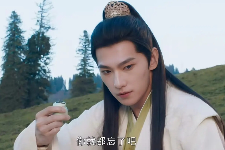《凡人修仙传》：在如何隐瞒救了陈巧倩这件事上，原著显然合理多了！原著中韩立用