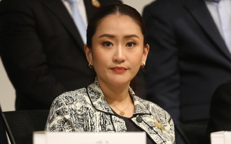 泰柬停火背后：泰国一战拿下争议领土，佩通坦成最大赢家！5天冲突，泰国不仅夺回