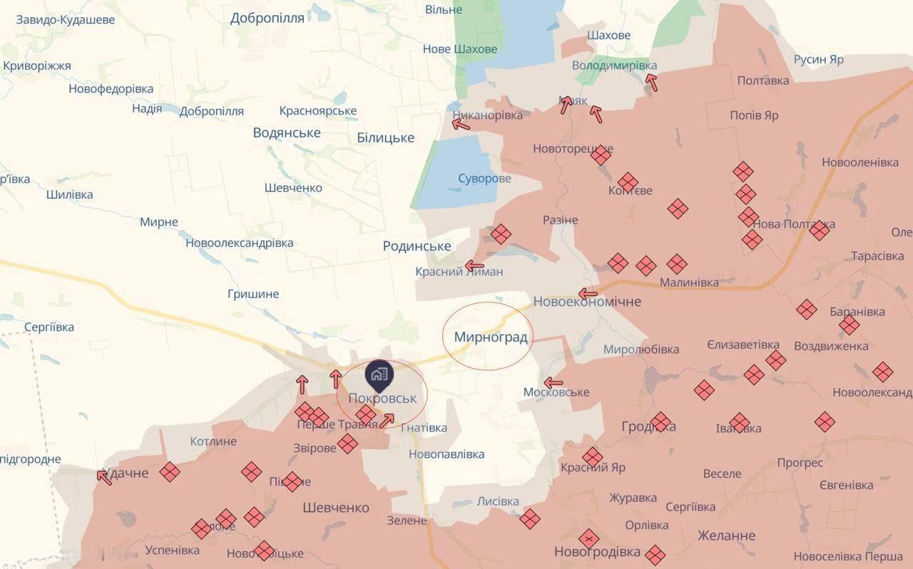 ShaunPinner：这种观点没有得到足够的重视：普京的“战略军事行动”至今