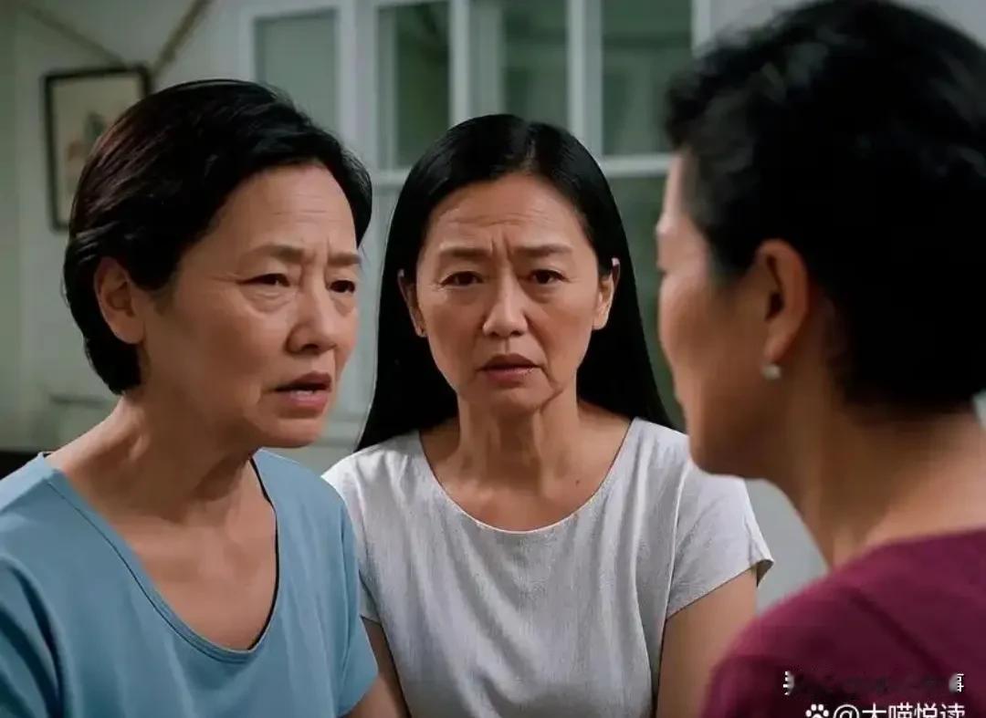 大伯哥要结婚了，彩礼还差八万块，婆婆竟然盯上了我和老公的年终奖近日，一起家庭