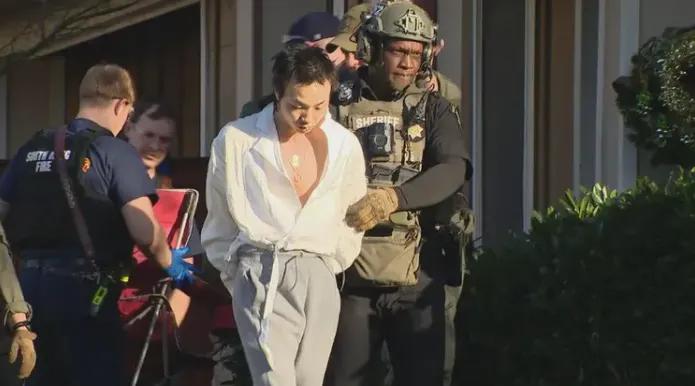 母亲来给他做饭洗衣，他却用最残忍的方式送她“上路”…华盛顿州发生了起亚裔弑母