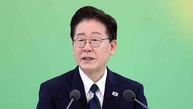 原来对美强硬，才是韩国的真正民意基本盘一直以为韩国社会极度亲美，看最新民调才