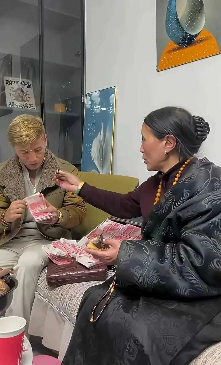 不上班不纳税还有钱花！羡慕