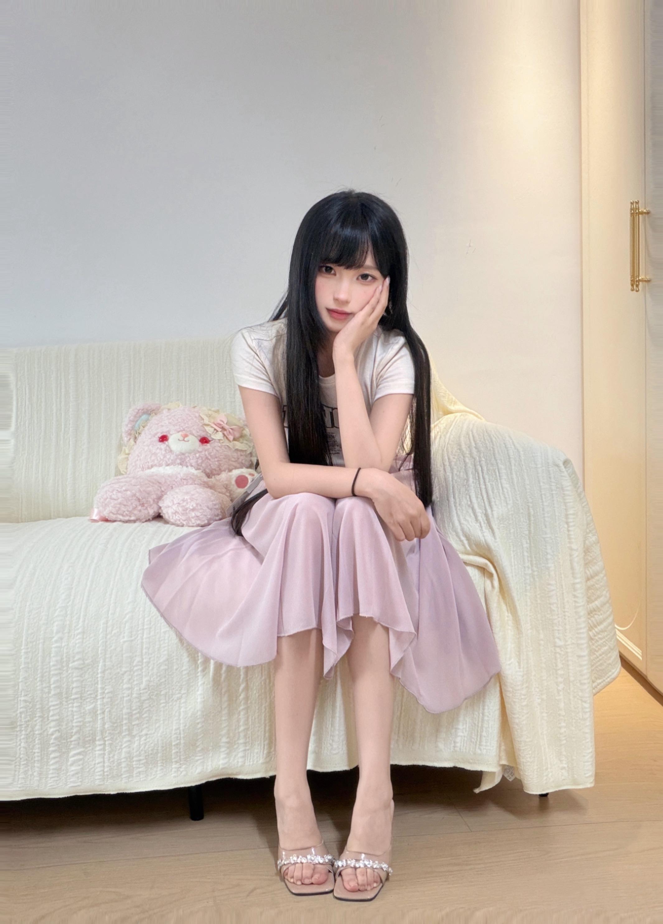 好想跟你表白