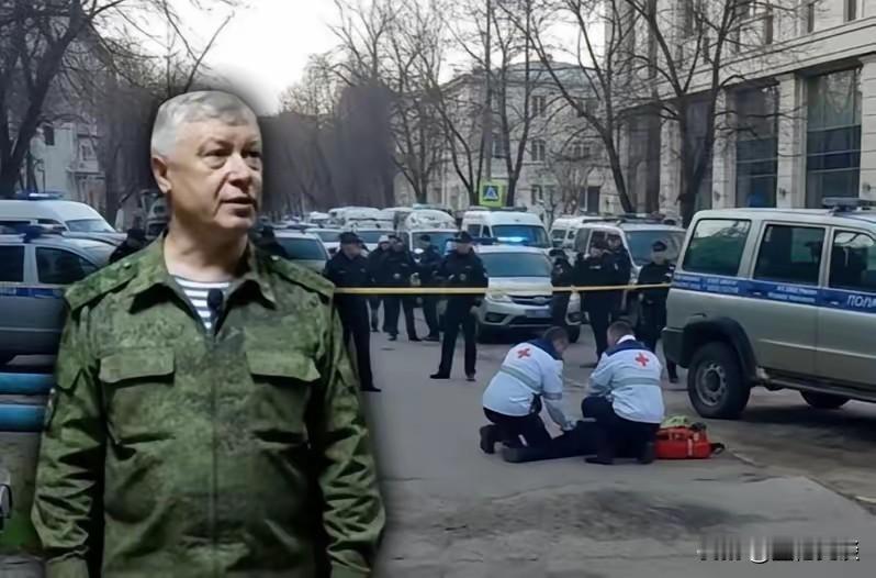 泽连斯基这回恐怕笑不出来了！原本以为是一场天衣无缝的“斩首行动”，结果剧情在48