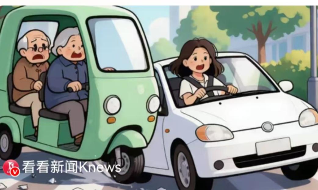 上海街头的一起交通事故，近期在虹口法院落下法槌，判决结果一出，瞬间引爆了网络舆论