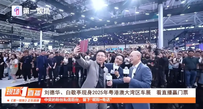听华为的就顺利，不听的就遇到挫折！奇瑞董事长尹同跃随口而出的一句话竟成了大湾