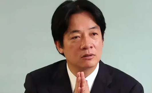 罕见局面出现，两岸民众都担心赖清德要跑，国台办一句话让大家都放心了。说起来