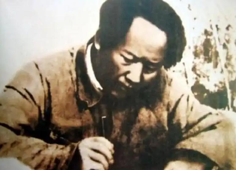 城南庄炸响背后：比炮弹更毒的是人心1948年春，太行山深处的城南庄还浸在晨